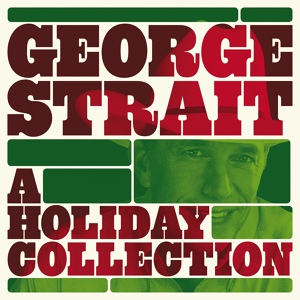 Обложка для George Strait - Deck The Halls