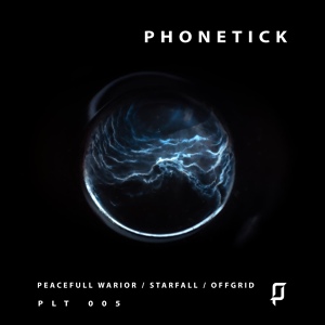 Обложка для Phonetick - Starfall