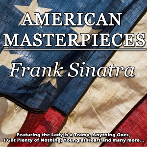 Обложка для Frank Sinatra - New York, New York