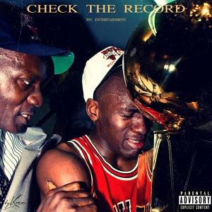 Обложка для J Higgz - Check the Record