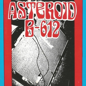 Обложка для Asteroid B-612 - Hate Me Honey