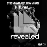 Обложка для Dyro, Conro feat. Envy Monroe - Bittersweet