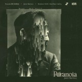 Обложка для Javier Martinez - Paranoia