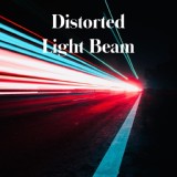 Обложка для Same Name Different Song (S.N.D.S.) - Distorted Light Beam