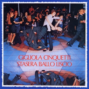 Обложка для Gigliola Cinquetti - Tango delle capinere