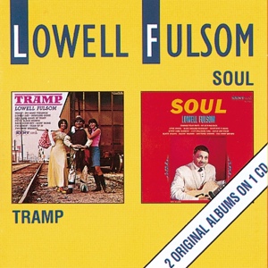 Обложка для Lowell Fulson - Get Your Game Up Tight