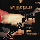 Обложка для Matthias Keller - II. Adagio e dolce