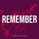 Обложка для phamhoang anh - Remember