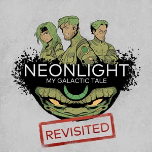 Обложка для Neonlight - Project Flare