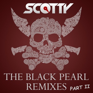 Обложка для Scotty - The Black Pearl