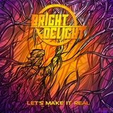 Обложка для BrightDelight - Let Me Burn