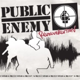 Обложка для Public Enemy - Give the Peeps What They Need [Instrumental]