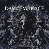 Обложка для Dark Embrace feat. Antti Wirman - Endless Months