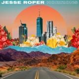 Обложка для Jesse Roper - Two Wolves