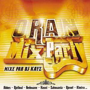 Обложка для DJ Kayz - Intro