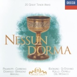 Обложка для Plácido Domingo, London Philharmonic Orchestra, Sir Georg Solti - Bizet: Carmen / Act 2 - "La fleur que tu m'avais jetée"