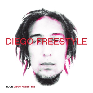 Обложка для NDOE - Diego Freestyle
