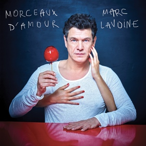 Обложка для Marc Lavoine - Je descends du singe