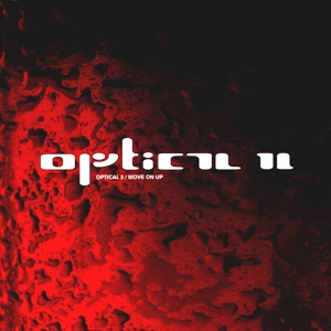 Обложка для Optical 2 - Move on Up