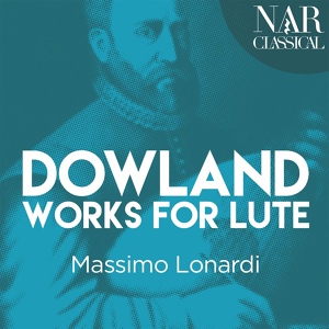 Обложка для Massimo Lonardi - Sir John Smith His Almaine