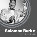 Обложка для Solomon Burke - No Man Walks Alone
