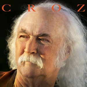 Обложка для David Crosby - Holding On To Nothing