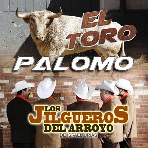 Обложка для Los Jilgueros Del Arroyo - Paloma Del Alma