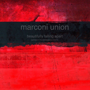 Обложка для Marconi Union - Blue Collar Parade