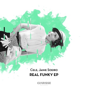 Обложка для Cele, Jaime Soeiro - The Space