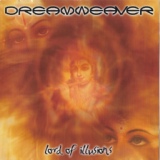 Обложка для Dreamweaver - Cosmic Resonance (Tribute To Astral Projection)