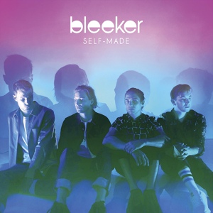 Обложка для Bleeker - Give A Little Bit More (Disaster)