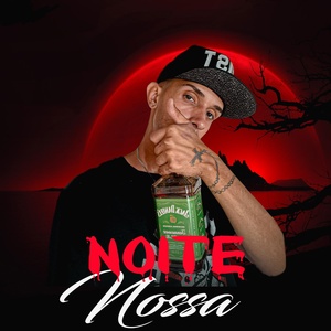 Обложка для LiuSk - Noite Nossa