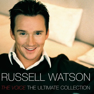 Обложка для Russell Watson - I Believe