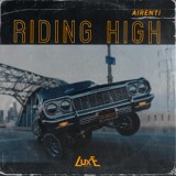 Обложка для AIRENTI - RIDING HIGH