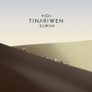 Обложка для Tinariwen - Assàwt