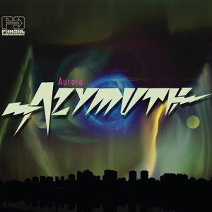 Обложка для Azymuth - Meu Mengo