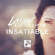 Обложка для Lange, Betsie Larkin - Insatiable