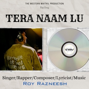 Обложка для Roy Razneesh - Tera Naam Lu