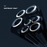 Обложка для RAM Trilogy - Titan