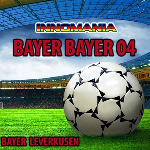 Обложка для Gold Band - Bayer Bayer 04 (Inno Bayer 04 Leverkusen)