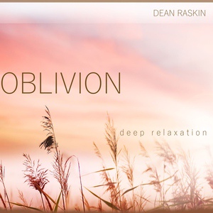 Обложка для Dean Raskin - Eternal Horizon
