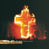 Обложка для Marilyn Manson - Inauguration Of The Mechanical Christ