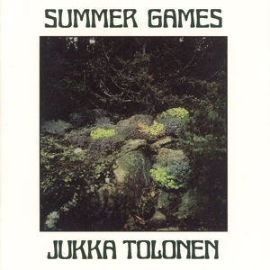 Обложка для Jukka Tolonen - A Warm Trip With Taija