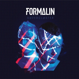 Обложка для Formalin - If The Stars Were Dead