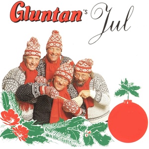 Обложка для Gluntan - Julepresangen