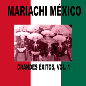 Обложка для Mariachi Mexico De Pepe Villa - El Adolorido