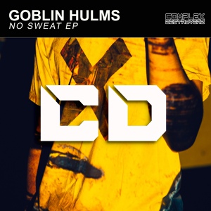 Обложка для Goblin Hulms - No Sweat