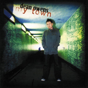 Обложка для Dean Owens - The Other Side of Dawn