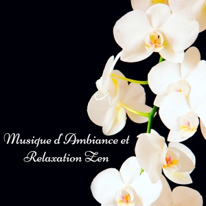 Обложка для Musique Zen Garden - Shiatsu