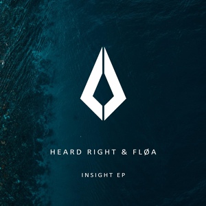 Обложка для Heard Right, Fløa - Losing You Again